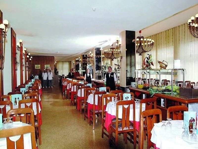 Terramar Hotel Calella 3*,  Spain