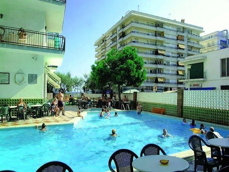 Terramar Hotel Calella