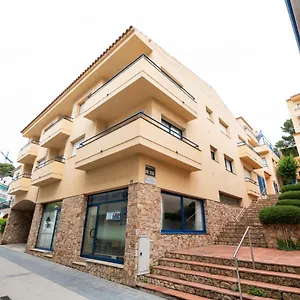 Apartment Marblau