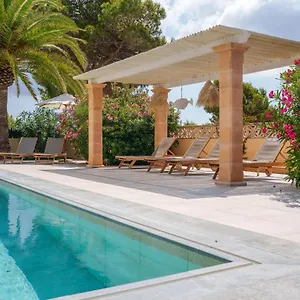 Andreas Apartment Colonia de Sant Jordi
