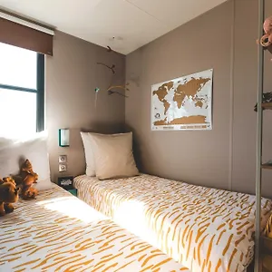 Campsite Resort-bungalow Park Mas Patoxas