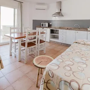 Timon - Emar Apartment Es Pujols