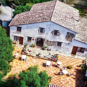 Country house Masia Felip