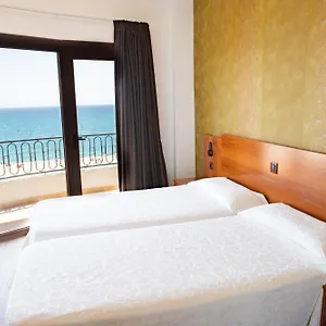Hotel Haromar