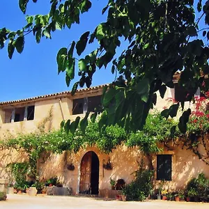 Son Josep De Baix Country house Calas de Mallorca