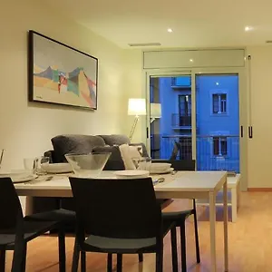 Apartment Alguera Industria