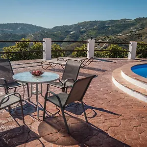 Casa Alba Holiday home Frigiliana