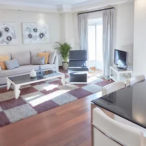 La Bola Apartment Ronda