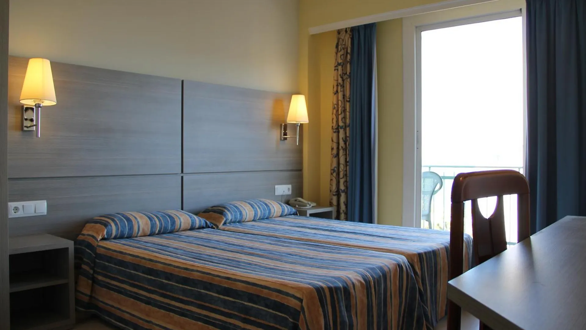 Terramar Hotel Calella
