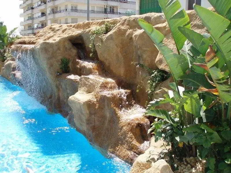 Terramar Hotel Calella