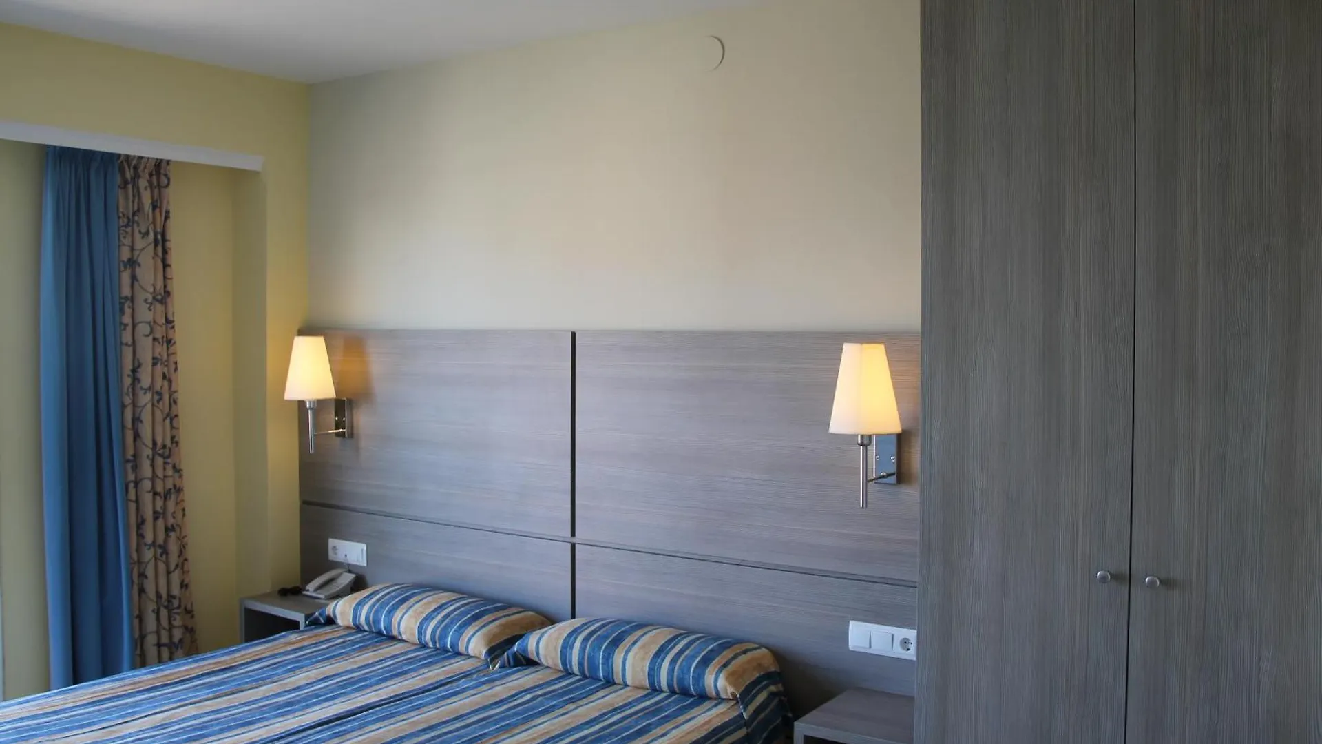 Hotel Terramar à Calella