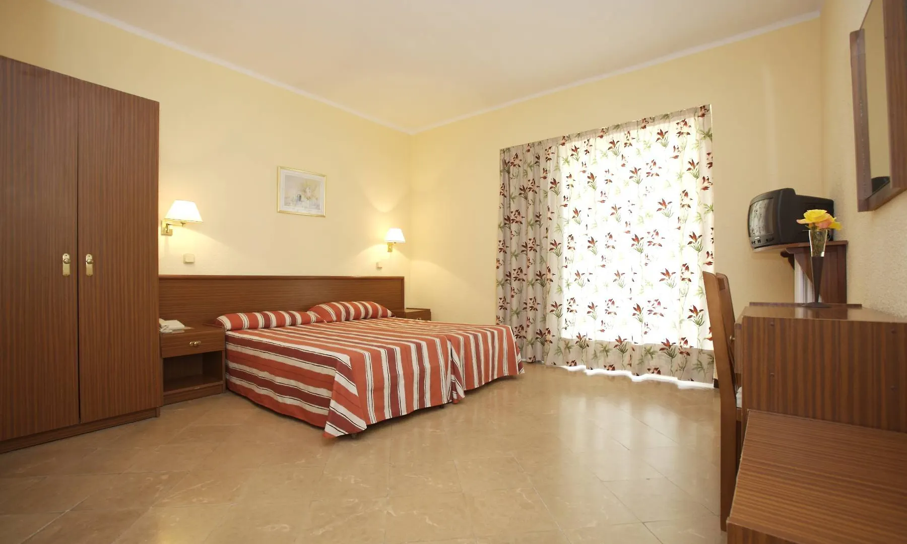 Hotel Terramar à Calella